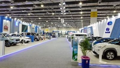 شروط التقديم في المبادرة الرئاسية لتحويل وإحلال السيارات