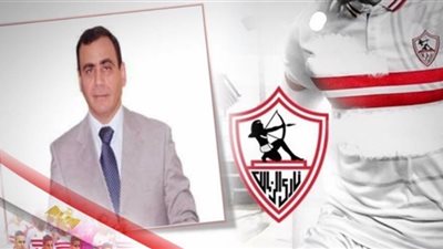 السمري ينفي إقالة فاروق جعفر من الزمالك (خاص) 