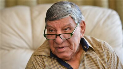 إصابة الإعلامي مفيد فوزي بفيروس كورونا