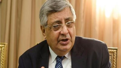 مستشار الرئيس لشئون الصحة: شركات الأكسجين ضاعفت إنتاجها لتلبية احتياجات 