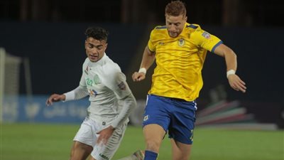 الرجاء المغربي يطيح بـ