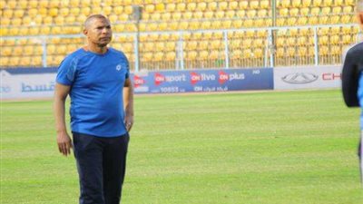 أبو طالب العيسوي: قلة خبرة لاعبي الإسماعيلي سبب الخروج من البطولة العربية