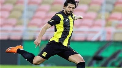 أحمد حجازي يُعلق على خسارة الإسماعيلي أمام الرجاء