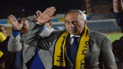 بعد ضياع حلم البطولة العربية.. خطايا مجلس إبراهيم عثمان في الإسماعيلي