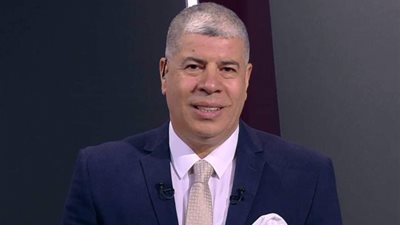 أحمد شوبير عن خروج الدراويش من البطولة العربية: 