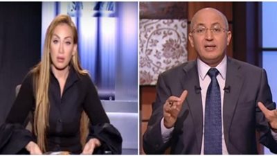 وجه لها عبارات سب وقذف.. ريهام سعيد تتقدم بشكوى لـ