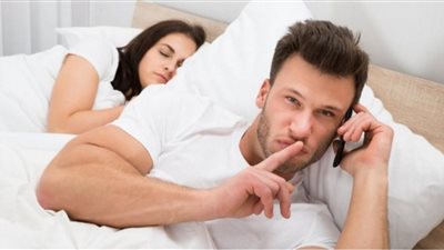 خبيرة علاقات أسرية: الفرصة الثانية للزوج الخائن ضرورة