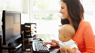 تعرف على الطقوس الصباحية لممارسة العمل من المنزل