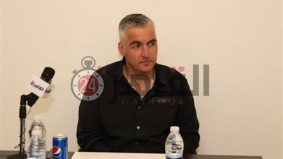 سيف زاهر: أحمد شوبير قرر خوض انتخابات اتحاد الكرة على مقعد الرئيس