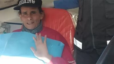 علي حميدة يشكر السيسي و