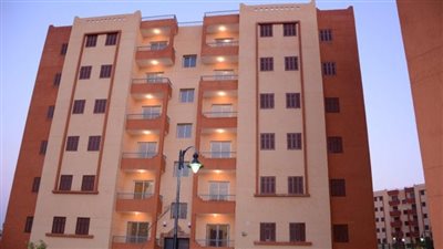 مدير تطوير العشوائيات: 1.5 مليار جنيه لتنفيذ مشروع أهالينا 3