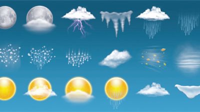 الأرصاد تعلن توقعات الطقس حتى الأحد المقبل: انخفاض بدرجات الحرارة وتساقط أمطار