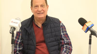 هاني مهنا ينصح محمد رمضان: ركز في التمثيل.. والغناء لن يضيف لك شيئاً