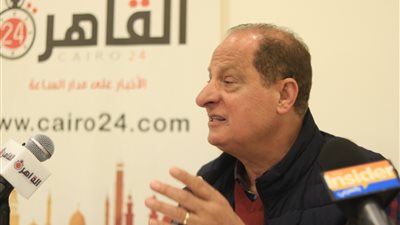 هاني مهنا: لا يمكن أن يُطلق على حمو بيكا مطرباً  