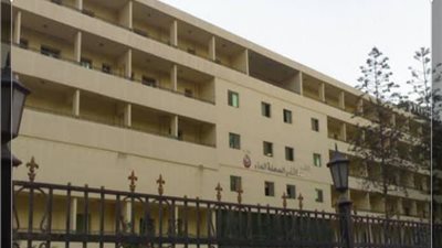 مصرع شاب سقط من الطابق السادس بالمحلة بعد اختلال توازنه فجأة 