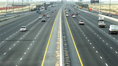 بعد انقشاع الشبورة.. المرور يعيد فتح جميع الطرق المغلقة