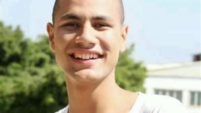 نيابة كفر الشيخ تستكمل التحقيقات مع قمصان وتستمع لـ 5 أشخاص من مرضى السرطان