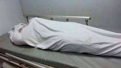 العثور على جثة مُسن في 