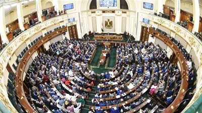 نواب الفردي بمحافظات الجيزة والبحيرة ينتهون من أداء اليمين الدستورية