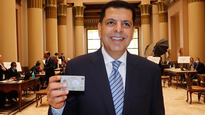 الحزب المصري الديمقراطي: قررنا عدم الترشح على منصبي الرئيس والوكيلين وننتظر معرفة المرشحين