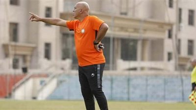 محمد يوسف يعلن تشكيل البنك الأهلي لمواجهة سموحة