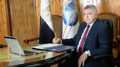 مياه الغربية: تركيب 29 ألف عداد مياه مسبق الدفع بالمحافظة