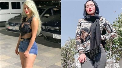 ننشر قرار المحكمة ببراءة مودة الأدهم وحنين حسام وآخرين في التعدي على قيم المجتمع (مستند)