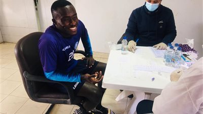 أسوان يخضع لـ