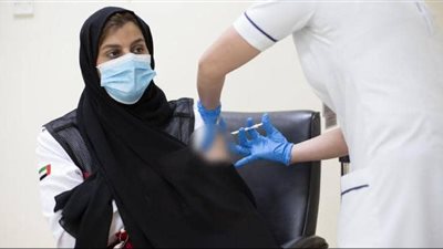 الإمارات: تطعيم مليون و275 ألف شخص ضد فيروس كورونا