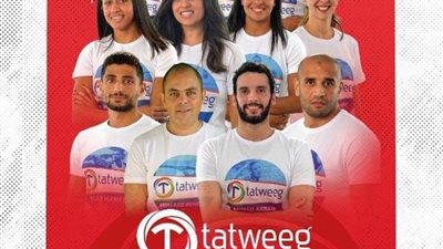 شريف العريان: أدعو جماهير الألعاب الفردية للمشاركة في استفتاء الأفضل لدعم أبطال مصر