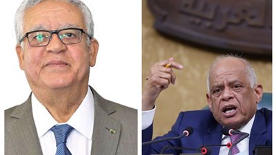 4 مرشحين لرئاسة مجلس النواب 2021 والمستشار حنفي الجبالي بالمقدمة وغياب عبد العال