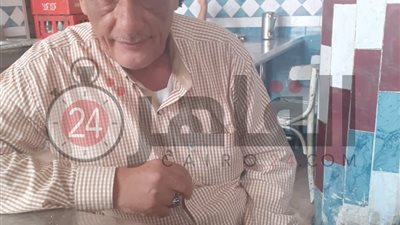 والد مودة الأدهم: 