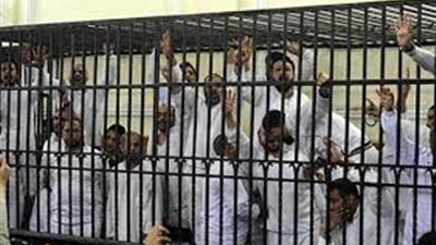 اعتقدوا تعاونهما مع الأمن.. ننشر أمر إحالة 22 متهمًا من 