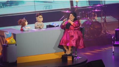 الجمعة.. شيماء سيف ضيف 