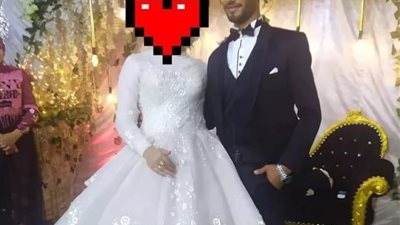 ثالث أيام زواجهما.. وفاة عروسين صعقًا بالكهرباء أثناء الاستحمام في الغربية 