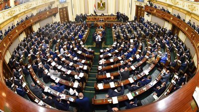 بدء فرز الأصوات لاختيار رئيس مجلس النواب