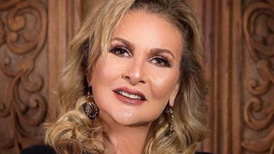 يسرا بعد تعافيها من فيروس كورونا: 