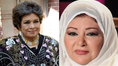 عفاف شعيب عن كريمة مختار في ذكرى وفاتها: 