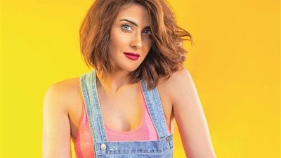 هيدي كرم عن مشاركتها في 