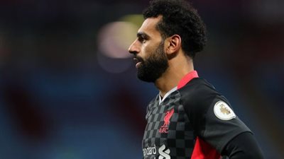 محمد صلاح يفوز بجائزة أفضل هدف بديسمبر في ليفربول