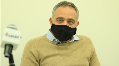 محمد حفظي: لم يصدر قرار استمراري في رئاسة 