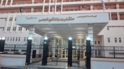 وفاه 3 حالات كورونا بمستشفى صدر 23 يوليو وبنها بالقليوبية 