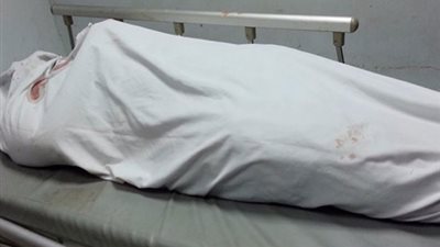 العثور على جثة شاب بها شبهة جنائية في قنا