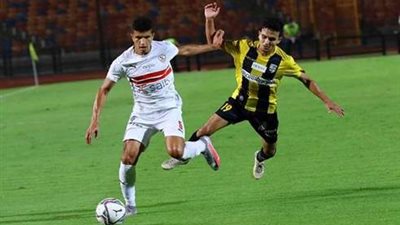 الزمالك يسعى لضم مجلي المقاولون.. وعبد العزيز خيار إضافي 