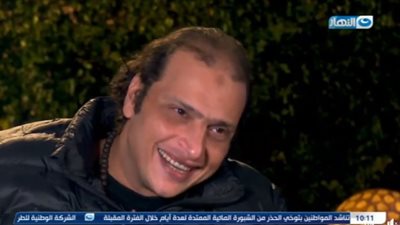 وائل الفشني: 