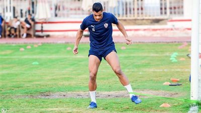 أيمن يونس يكشف كواليس حديثه مع مصطفى محمد وفرجاني ساسي قبل الرحيل عن الزمالك