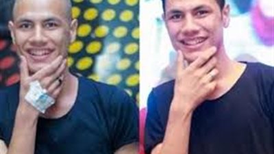 استشاري طب نفسي: محمد قمصان غير متزن ويحتاج إلى تأهيل نفسي