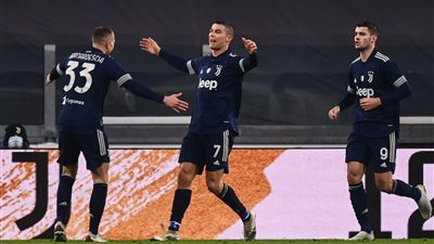 بث مباشر مباراة يوفنتوس وجنوى اليوم الأربعاء 13\1\2021 في كأس إيطاليا