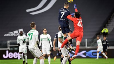 التشكيل المتوقع.. رونالدو يقود يوفنتوس أمام جنوى في كأس إيطاليا