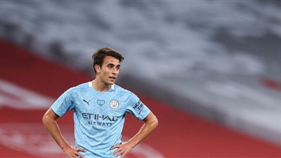 تقارير تكشف التفاصيل المالية لصفقة انتقال جارسيا لبرشلونة